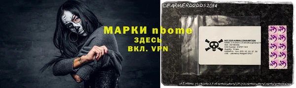 стафф Алексин