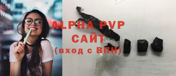 стафф Алексин
